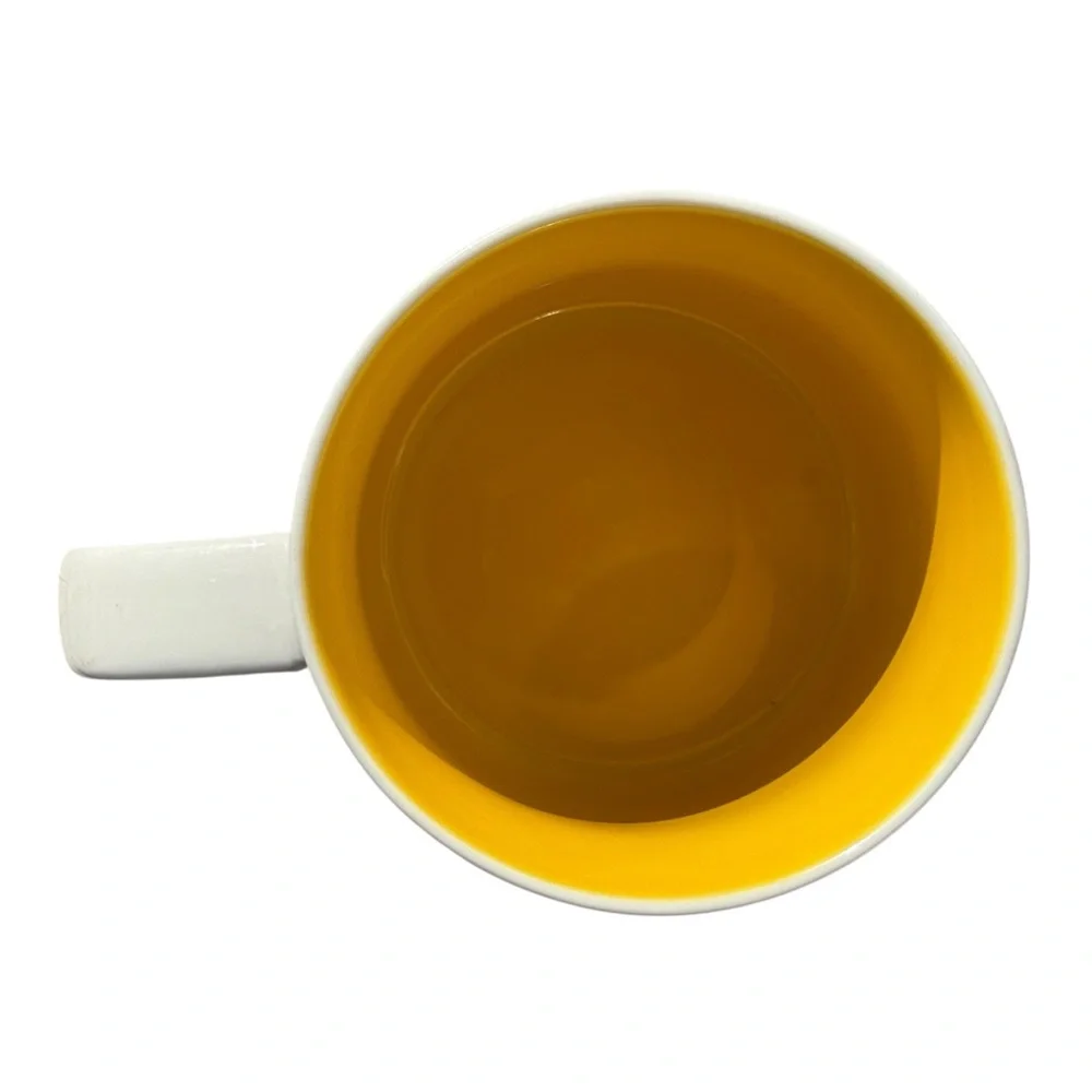 STARBUCKS ORANGE COUNTY “YOU ARE HERE” MUG